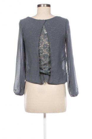 Damen Shirt, Größe M, Farbe Grau, Preis 4,49 €