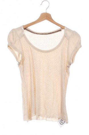 Damen Shirt, Größe XS, Farbe Beige, Preis € 5,99