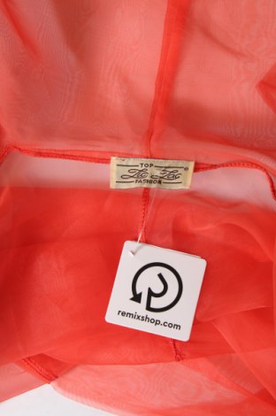 Damen Shirt, Größe M, Farbe Orange, Preis € 18,47