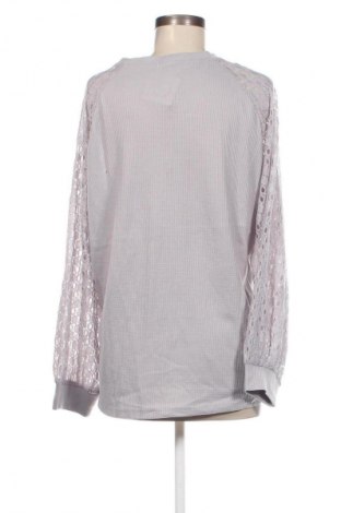 Damen Shirt, Größe XXL, Farbe Grau, Preis € 4,49