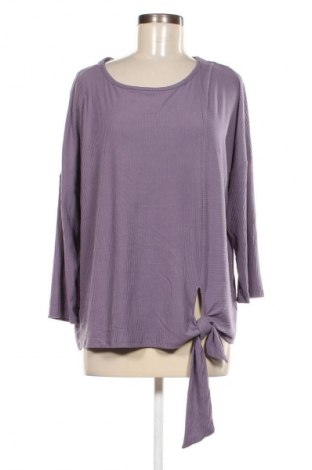 Damen Shirt, Größe XL, Farbe Lila, Preis € 6,99