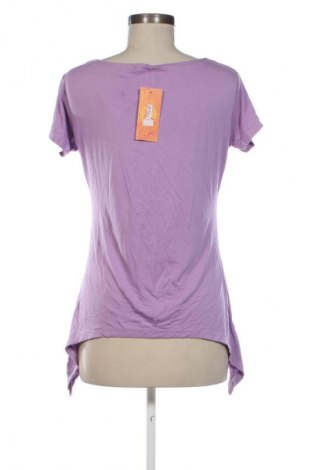 Damen Shirt, Größe M, Farbe Lila, Preis € 6,99