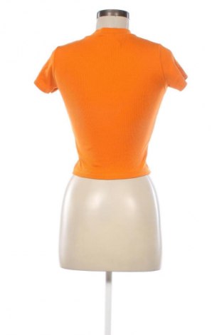 Damen Shirt, Größe M, Farbe Orange, Preis € 3,99