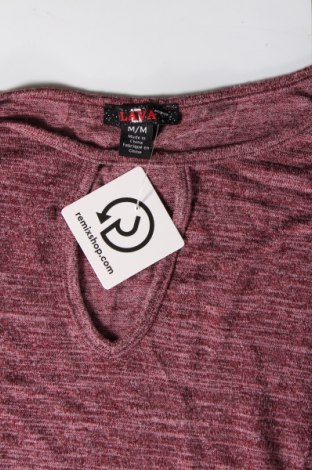 Damen Shirt, Größe M, Farbe Rosa, Preis 4,99 €