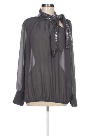 Damen Shirt, Größe XL, Farbe Grau, Preis 4,99 €