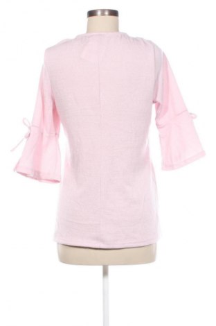 Damen Shirt, Größe M, Farbe Rosa, Preis 4,99 €