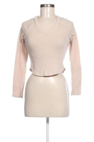 Damen Shirt, Größe XS, Farbe Beige, Preis 5,99 €