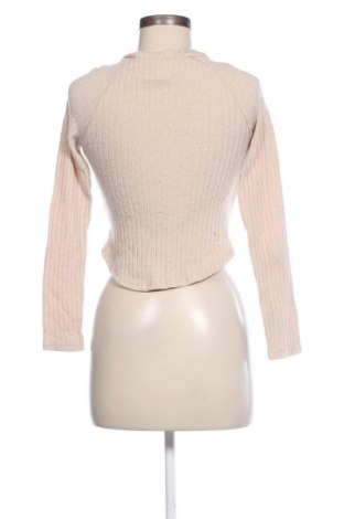 Damen Shirt, Größe XS, Farbe Beige, Preis 5,99 €