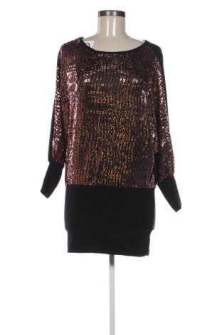 Damen Shirt, Größe L, Farbe Golden, Preis 5,99 €