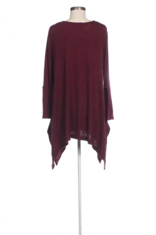 Damen Shirt, Größe XL, Farbe Lila, Preis 3,99 €