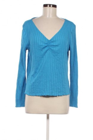 Damen Shirt, Größe S, Farbe Blau, Preis 6,49 €