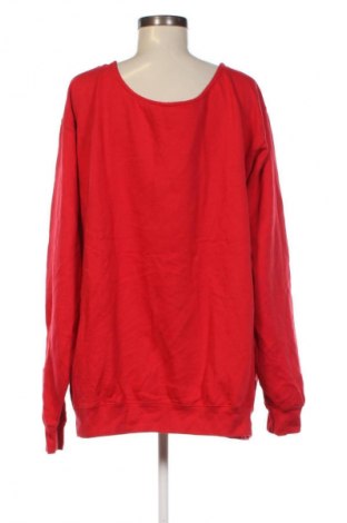 Damen Shirt, Größe XL, Farbe Rot, Preis € 4,99