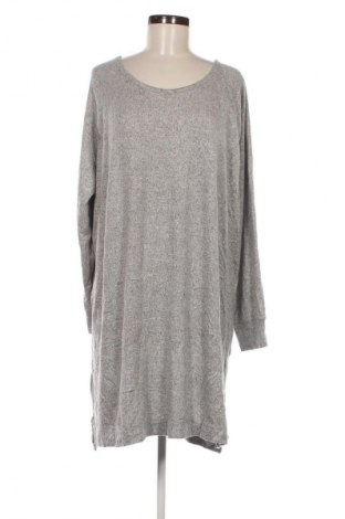 Damen Shirt, Größe 3XL, Farbe Grau, Preis € 10,49