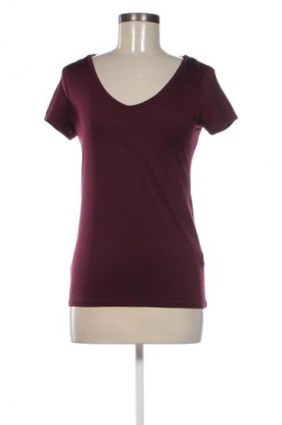 Damen Shirt, Größe S, Farbe Rot, Preis 7,49 €