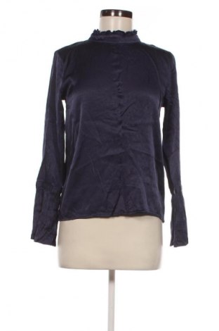 Damen Shirt Resume, Größe M, Farbe Blau, Preis 27,49 €