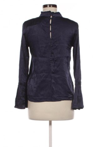 Damen Shirt Resume, Größe M, Farbe Blau, Preis 27,49 €