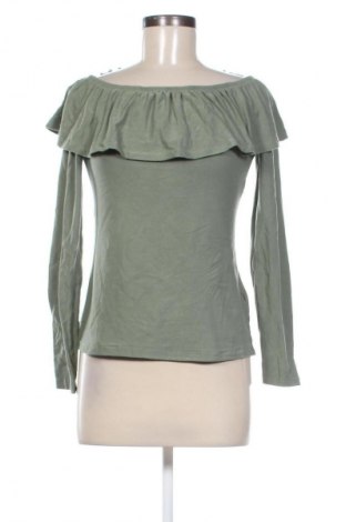 Damen Shirt, Größe S, Farbe Grün, Preis 5,99 €