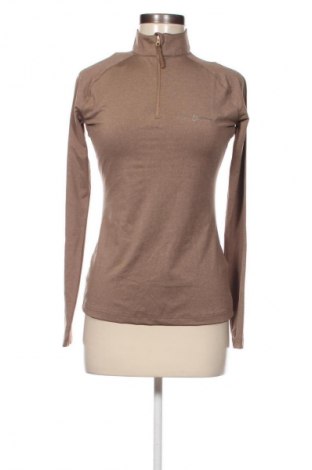 Damen Shirt, Größe S, Farbe Braun, Preis 16,49 €