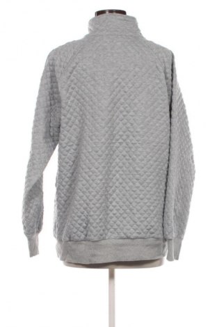 Damen Shirt, Größe L, Farbe Grau, Preis 4,99 €