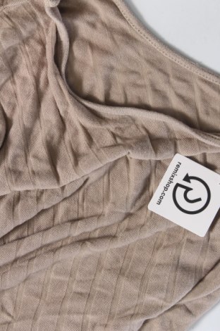 Damen Shirt, Größe M, Farbe Beige, Preis 3,99 €