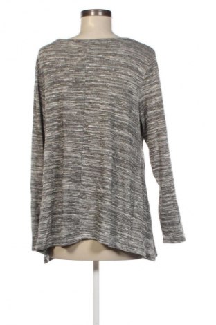 Dámska blúza Unbranded, Veľkosť XL, Farba Sivá, Cena  2,95 €