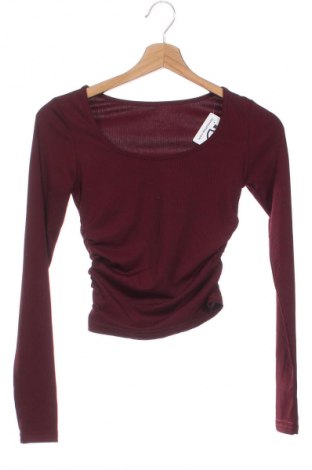 Damen Shirt, Größe XS, Farbe Rot, Preis 9,72 €