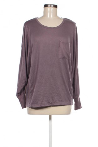 Damen Shirt, Größe S, Farbe Lila, Preis 4,49 €