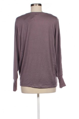 Damen Shirt, Größe S, Farbe Lila, Preis 4,49 €