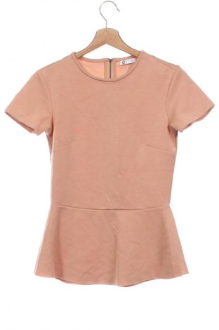 Damen Shirt, Größe XS, Farbe Beige, Preis € 5,99