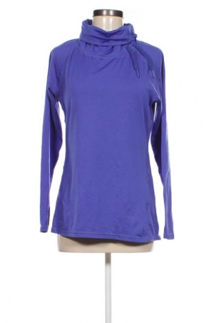 Damen Shirt, Größe M, Farbe Blau, Preis 9,49 €