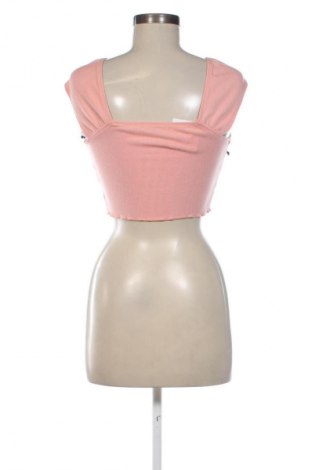 Damen Shirt, Größe M, Farbe Rosa, Preis 9,72 €