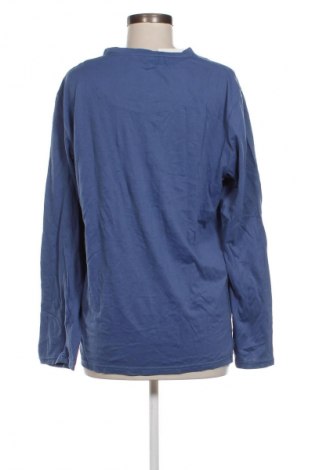 Damen Shirt, Größe XL, Farbe Blau, Preis € 6,99