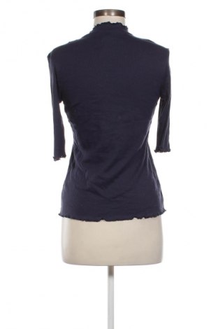 Damen Shirt, Größe M, Farbe Blau, Preis 13,49 €