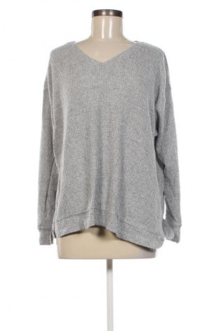 Damen Shirt, Größe XL, Farbe Grau, Preis 6,99 €