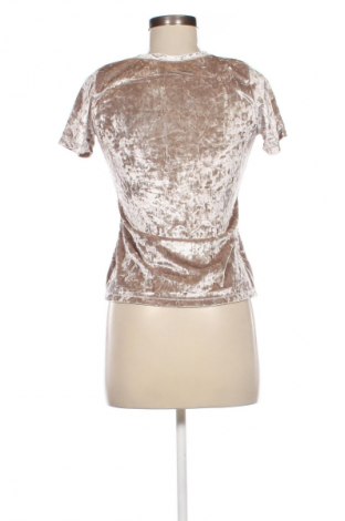 Damen Shirt, Größe M, Farbe Beige, Preis € 6,99