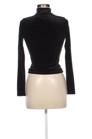 Bluză de femei, Mărime XS, Culoare Negru, Preț 62,99 Lei