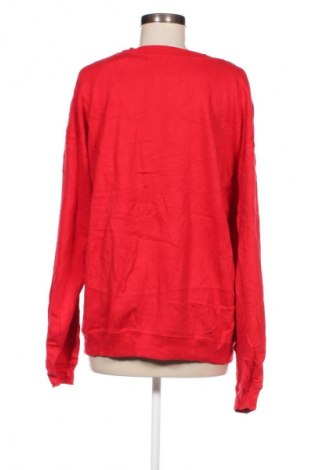 Damen Shirt, Größe XL, Farbe Rot, Preis € 4,99