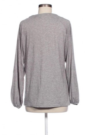 Damen Shirt, Größe M, Farbe Grau, Preis 4,99 €