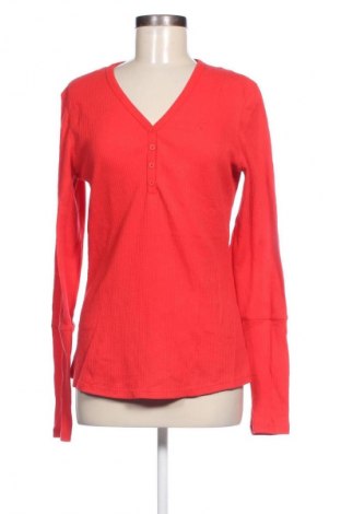 Damen Shirt, Größe L, Farbe Rot, Preis 6,49 €