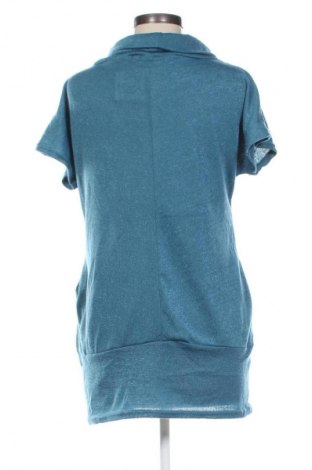 Damen Shirt, Größe M, Farbe Blau, Preis € 4,99