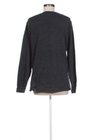 Damen Shirt, Größe L, Farbe Grau, Preis 4,99 €