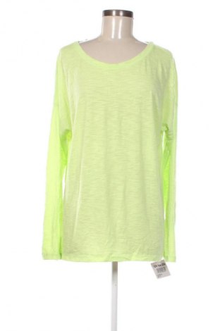 Damen Shirt, Größe M, Farbe Grün, Preis € 4,49