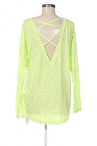 Damen Shirt, Größe M, Farbe Grün, Preis € 4,49