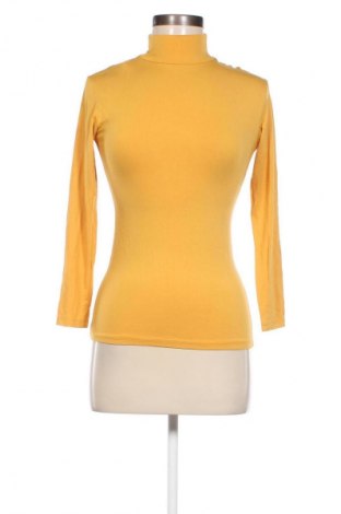 Damen Shirt, Größe S, Farbe Gelb, Preis 5,99 €