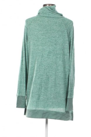 Damen Shirt, Größe L, Farbe Grün, Preis € 13,49