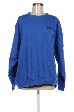 Damen Shirt, Größe XXL, Farbe Blau, Preis € 5,99