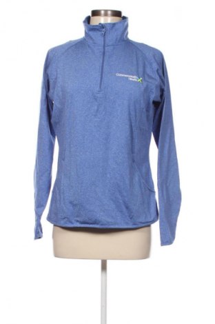 Damen Shirt, Größe M, Farbe Blau, Preis € 9,49