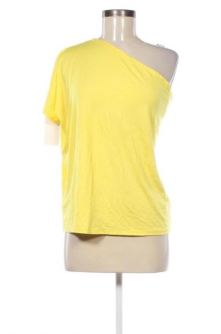 Damen Shirt, Größe M, Farbe Gelb, Preis 7,49 €