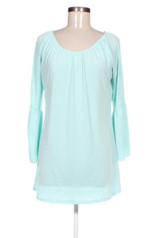 Damen Shirt, Größe M, Farbe Blau, Preis 5,99 €