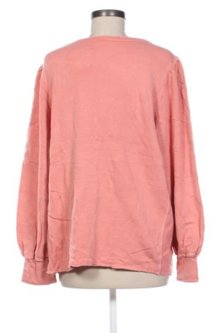 Damen Shirt, Größe XXL, Farbe Rosa, Preis € 7,99